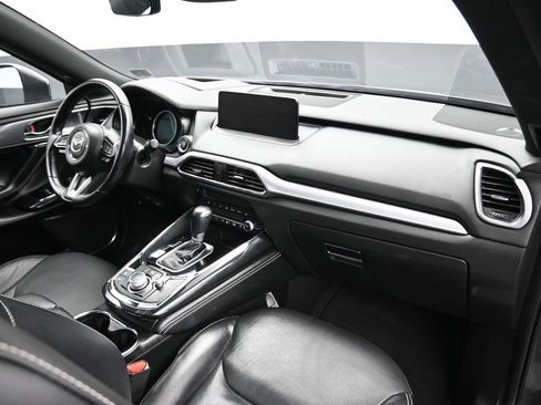 Used 2021 MAZDA CX-9 Grand Touring image 56