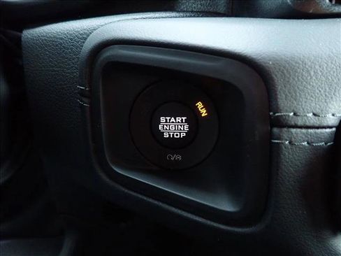 New 2026 Jeep Wrangler Unlimited Rubicon image 25