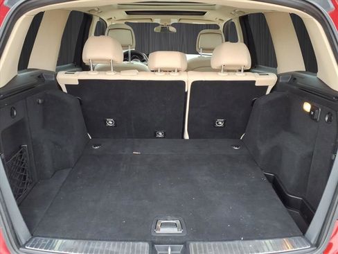 Used 2015 Mercedes-Benz GLK 350 2WD image 9