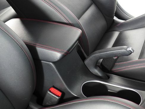 Used 2018 Hyundai Elantra Sport w/ Sport Premium Package 03 image 16