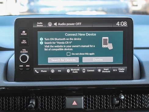 Certified 2024 Honda CR-V EX-L image 15