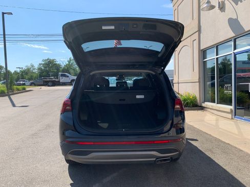 Used 2023 Hyundai Santa Fe SEL AWD/4WD image 8
