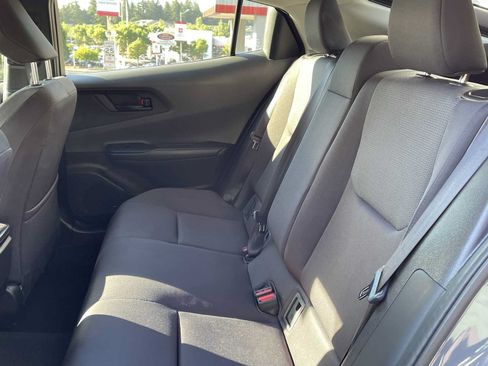 Used 2025 Toyota Prius LE FWD image 13