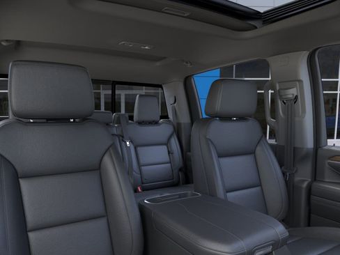 New 2026 GMC Sierra 2500 SLT image 25