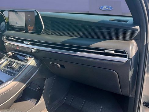 Used 2025 Hyundai Palisade Calligraphy AWD/4WD image 27