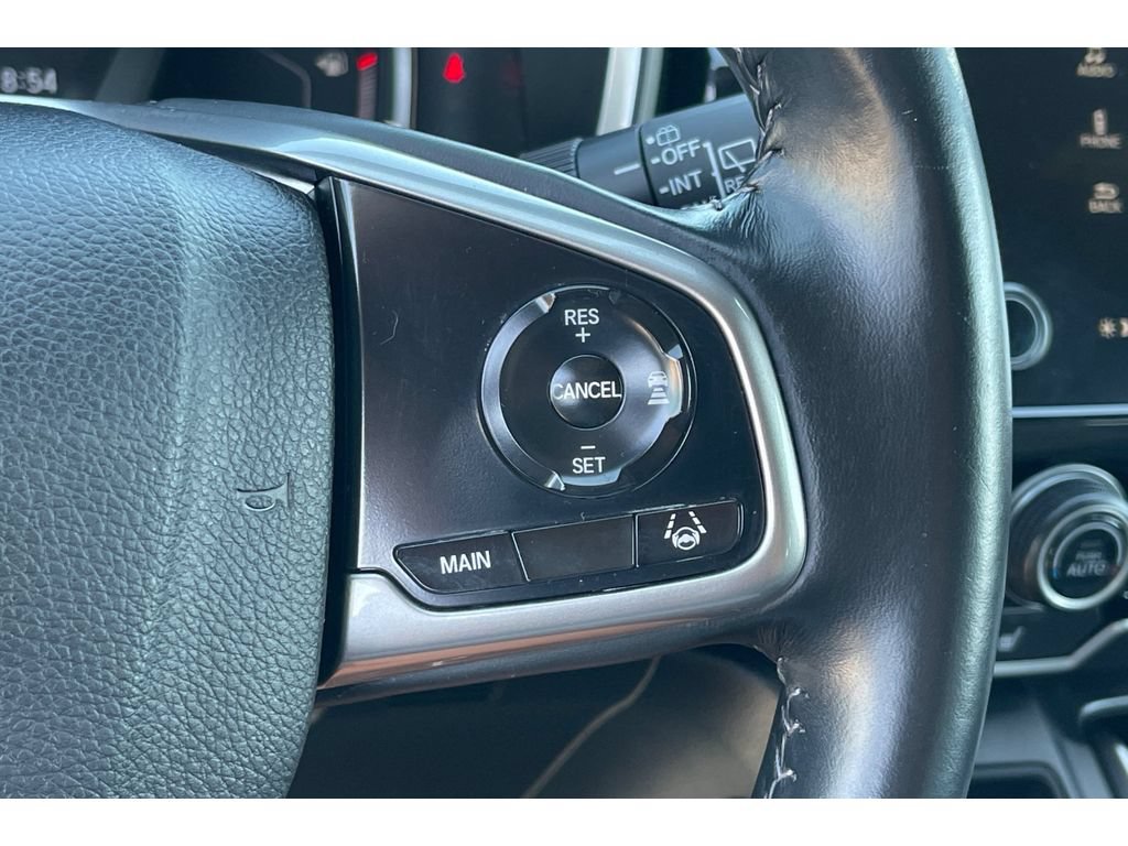 Used 2022 Honda CR-V EX-L image 36