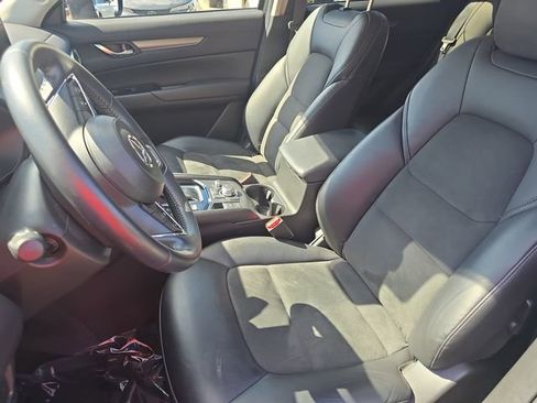 Used 2023 MAZDA CX-5 AWD 2.5 S image 15