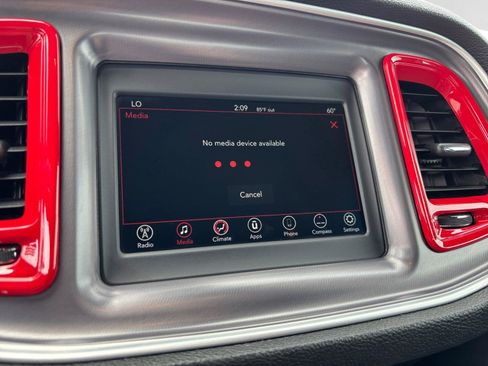 Used 2020 Dodge Challenger SXT AWD/4WD image 25