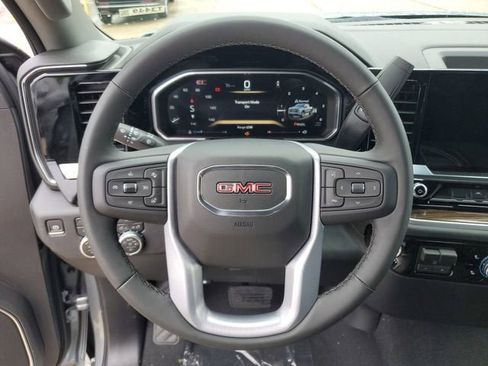 New 2026 GMC Sierra 1500 Elevation image 22