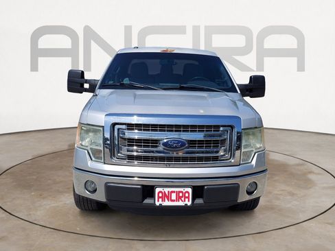 Used 2014 Ford F150 XLT w/ XLT Chrome Package RWD image 5