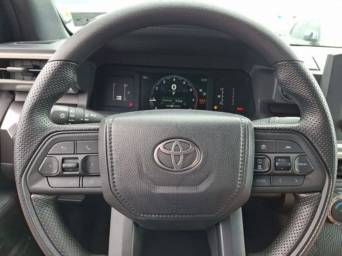 New 2026 Toyota Tacoma SR5 AWD/4WD image 15