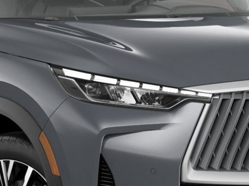 New 2026 INFINITI QX60 Luxe w/ Cargo Package image 10