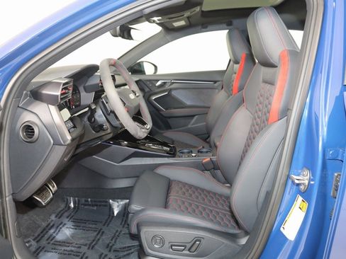 Used 2025 Audi RS 3 image 12