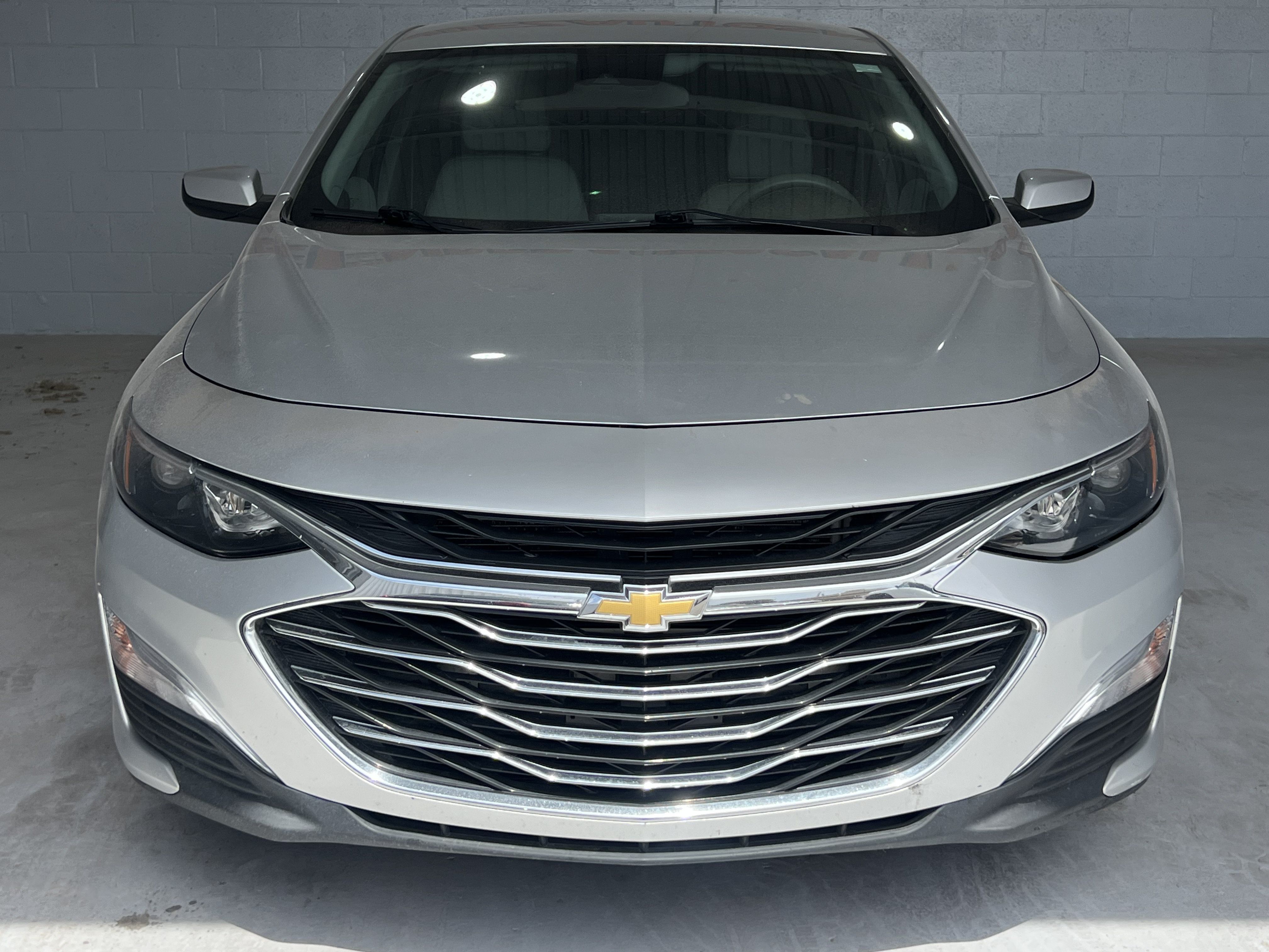 Used 2022 Chevrolet Malibu LS w/ Driver Confidence Package II FWD image 7