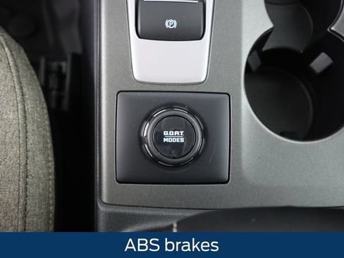 New 2026 Ford Bronco Sport Big Bend w/ Convenience Package AWD/4WD image 37