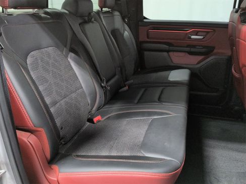 Used 2019 RAM 1500 Rebel image 21