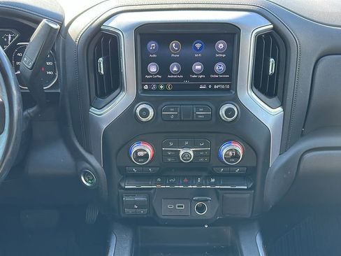 Used 2020 GMC Sierra 1500 Elevation image 11