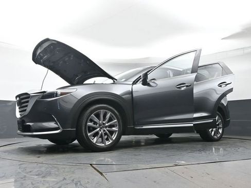 Used 2020 MAZDA CX-9 Grand Touring AWD/4WD image 45