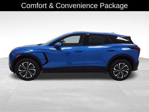 New 2025 Chevrolet Blazer EV LT w/ Super Cruise Package image 6