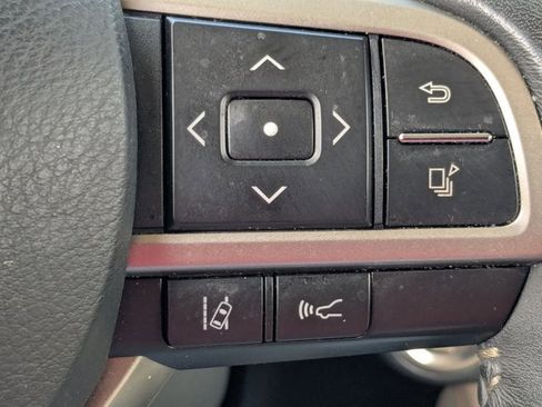 Used 2022 Lexus RX 350 FWD w/ Luxury Package image 10