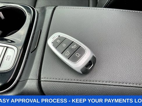 Used 2024 Hyundai Tucson Limited AWD/4WD image 45