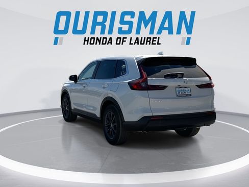 New 2026 Honda CR-V EX-L image 6