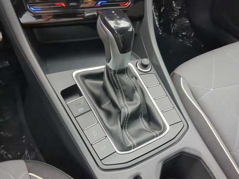 New 2026 Volkswagen Jetta Sport FWD image 24
