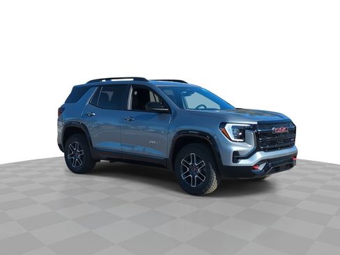 New 2026 GMC Terrain AT4 w/ Technology Package II image 2