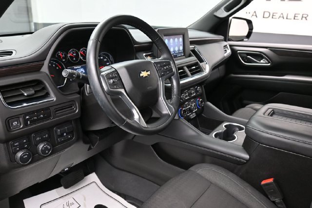 Used 2023 Chevrolet Tahoe LS w/ Driver Alert Package AWD/4WD image 14