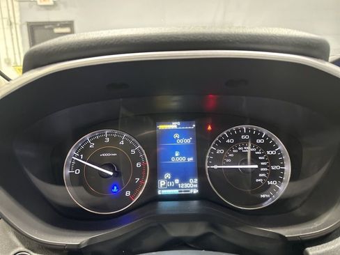 Used 2023 Subaru Crosstrek 2.5i Limited image 10