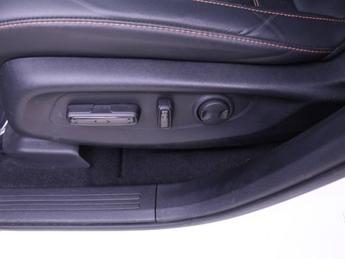 Certified 2023 Honda CR-V Sport Touring image 10