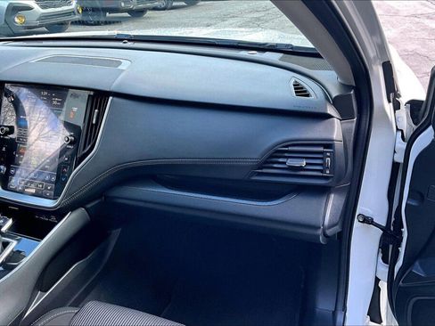 Certified 2024 Subaru Legacy Premium image 11