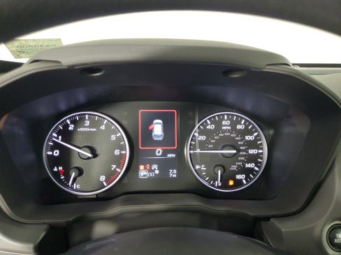 New 2025 Subaru Crosstrek 2.5i Premium image 26