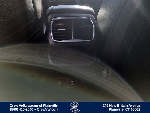 Used 2020 Hyundai Santa Fe Limited w/ Cargo Package image 52