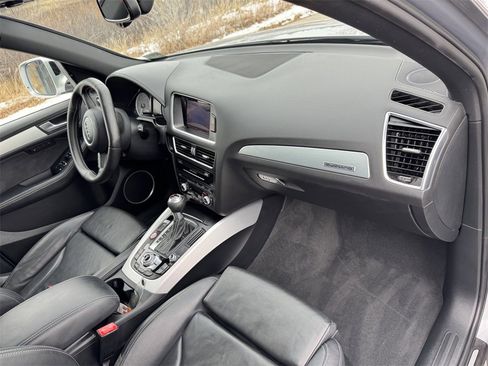 Used 2016 Audi SQ5 Premium Plus image 30