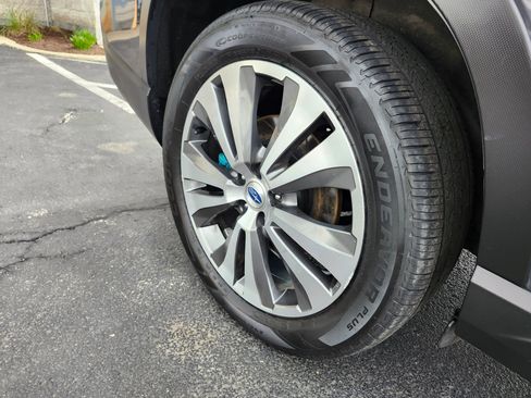 Used 2019 Subaru Ascent Limited image 44