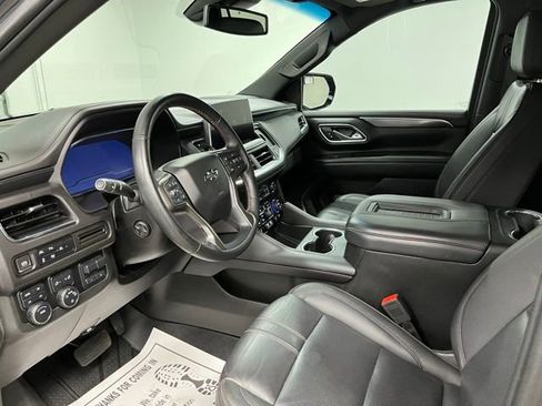 Used 2024 Chevrolet Tahoe RST w/ Sport Performance Package AWD/4WD image 18