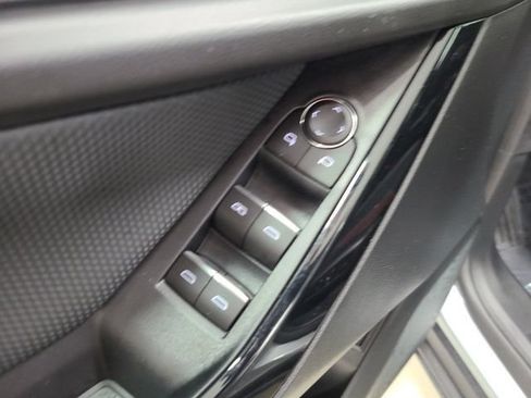 Used 2026 Chevrolet Equinox RS w/ LPO, Floor Liner Package AWD/4WD image 22