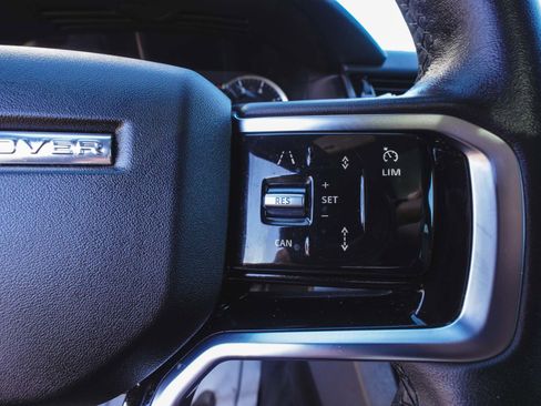 Used 2023 Land Rover Range Rover Velar R-Dynamic S image 23