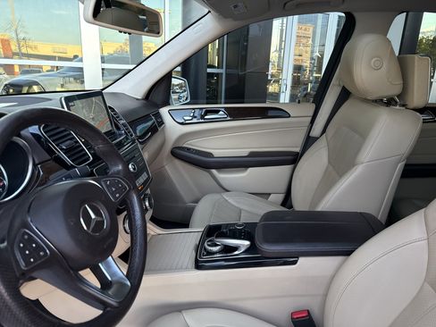 Used 2016 Mercedes-Benz GLE 350 image 21