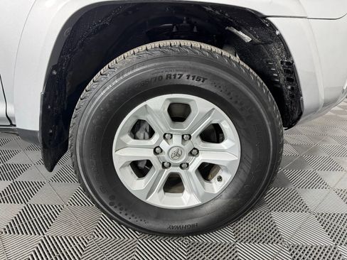 Used 2023 Toyota 4Runner SR5 image 45