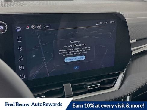 New 2026 Chevrolet Equinox LT image 9