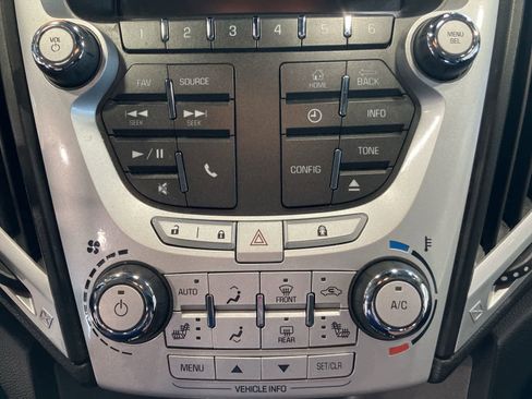 Used 2012 GMC Terrain SLE w/ Convenience Package image 17