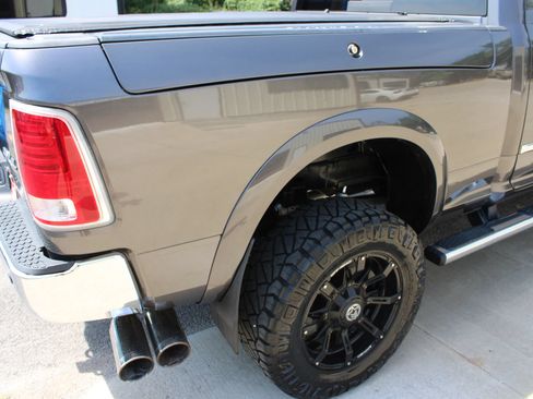 Used 2015 RAM 2500 Limited AWD/4WD image 10
