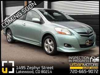 Used 2007 Toyota Yaris S FWD video 1