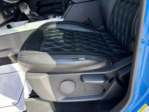 Used 2023 Ford Bronco Big Bend image 16