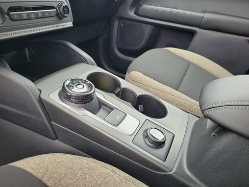 New 2026 Ford Bronco Sport Big Bend AWD/4WD image 29