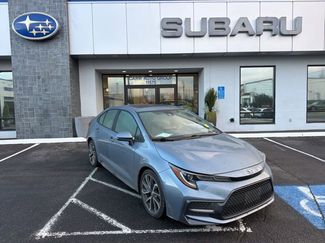 Used 2020 Toyota Corolla SE w/ SE Premium Package 360° Tour