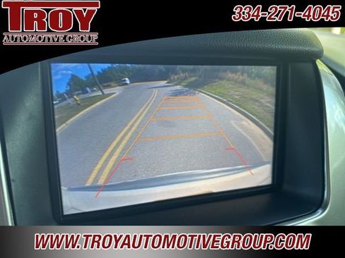 Used 2015 Chevrolet Tahoe LTZ image 31