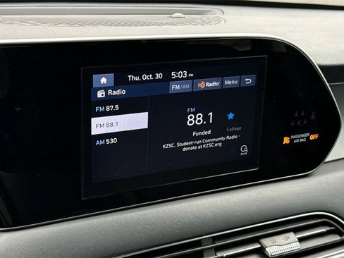 Used 2022 Hyundai Palisade SEL image 17